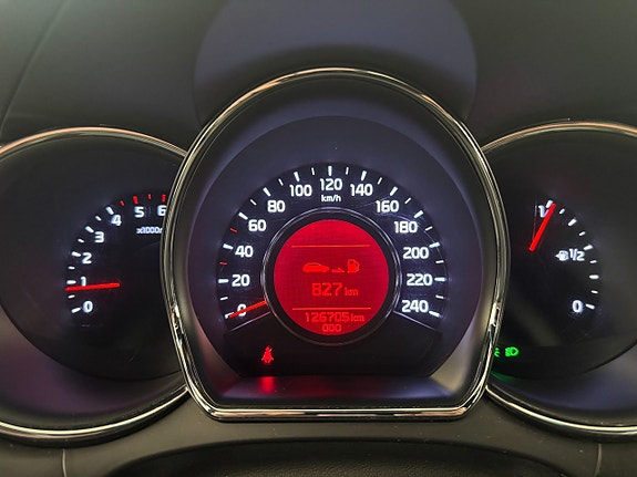 Kia Ceed 20 of 23