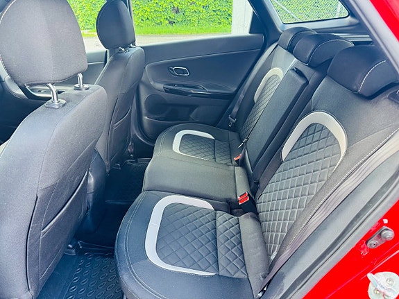 Kia Ceed 7 of 23
