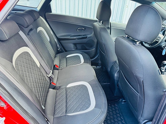 Kia Ceed 6 of 23