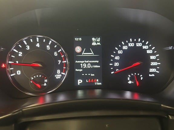 Suzuki Swift 10 of 18