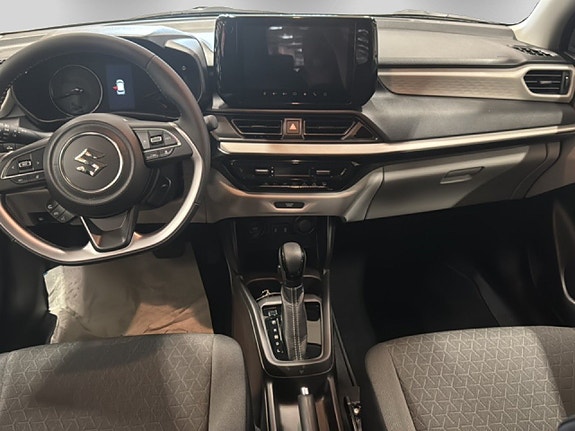 Suzuki Swift 7 of 18