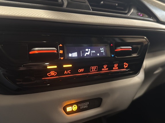 Suzuki Swift 13 of 18