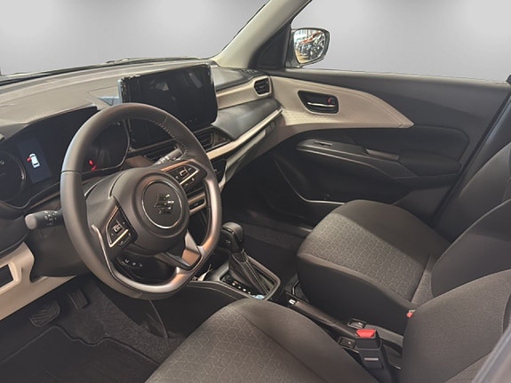 Suzuki Swift 8 of 18