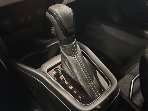 Suzuki Swift 12 of 18
