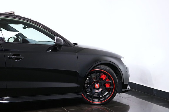 Audi RS3 27 of 27