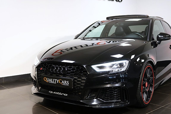 Audi RS3 24 of 27