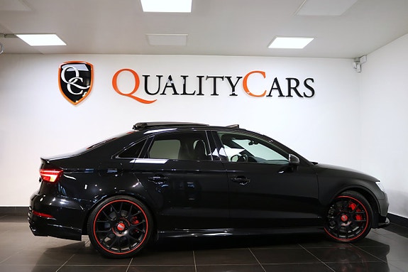 Audi RS3 4 of 5