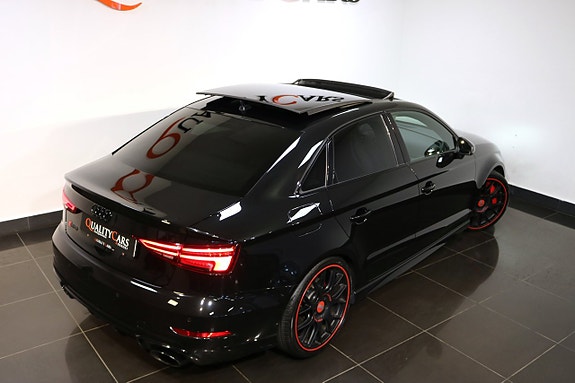 Audi RS3 23 of 27