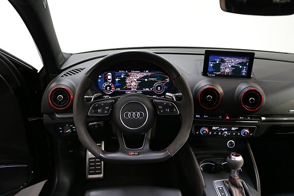 Audi RS3 10 of 27