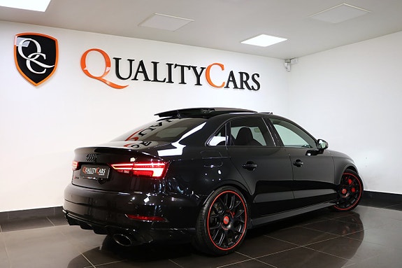 Audi RS3 3 of 5