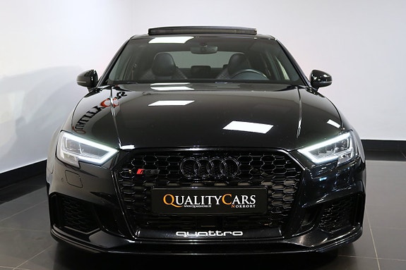 Audi RS3 5 of 5