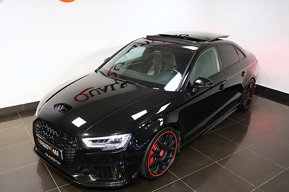 Audi RS3 22 of 27