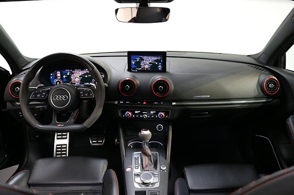 Audi RS3 14 of 27