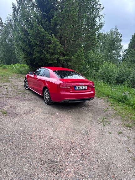 Audi A5 5 of 5
