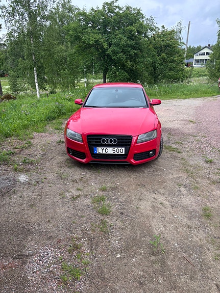 Audi A5 2 of 5
