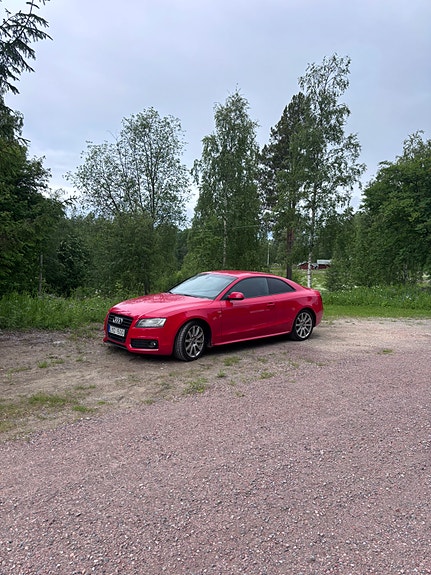 Audi A5 3 of 5
