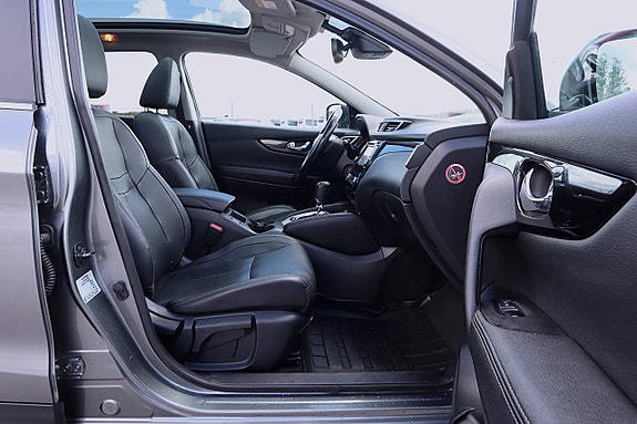 Nissan Qashqai 18 of 24