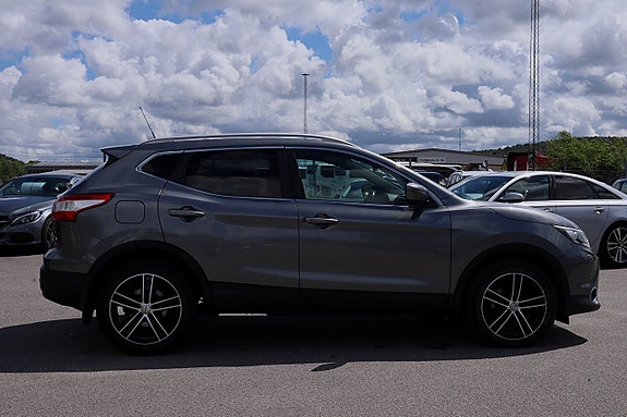 Nissan Qashqai 8 of 24