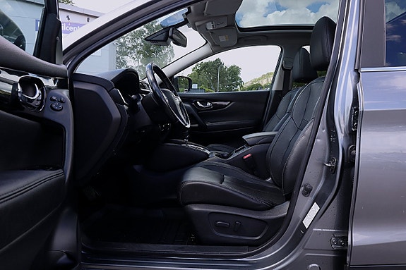 Nissan Qashqai 13 of 24