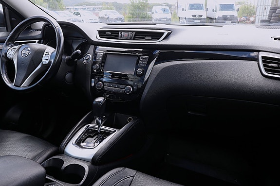 Nissan Qashqai 17 of 24