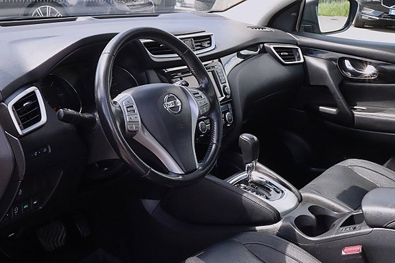 Nissan Qashqai 12 of 24