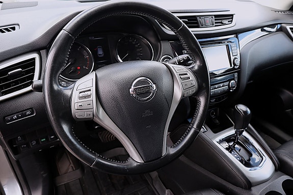 Nissan Qashqai 22 of 24