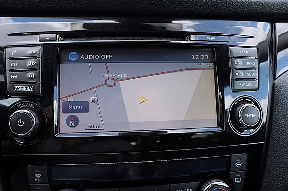 Nissan Qashqai 21 of 24