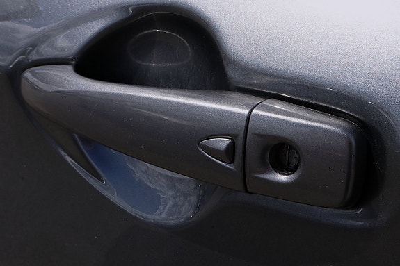 Nissan Qashqai 11 of 24