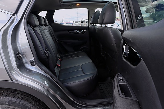 Nissan Qashqai 16 of 24