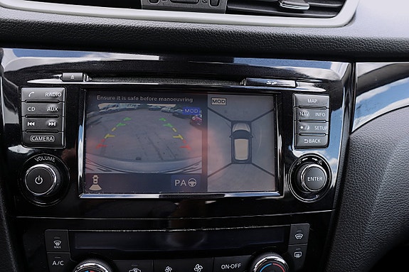 Nissan Qashqai 20 of 24
