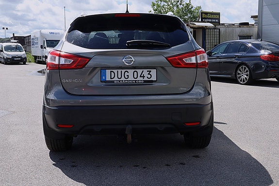 Nissan Qashqai 6 of 24