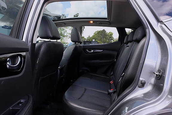 Nissan Qashqai 15 of 24