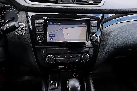Nissan Qashqai 23 of 24