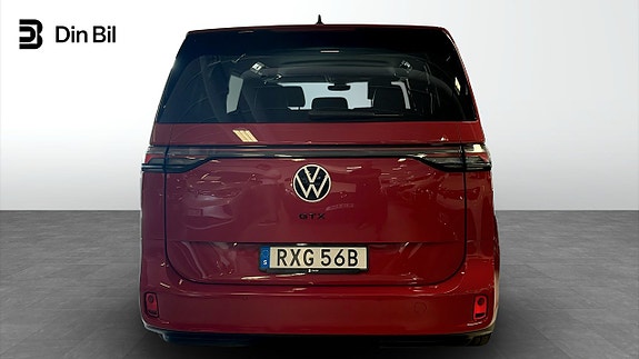 Volkswagen ID. Buzz 5 of 5