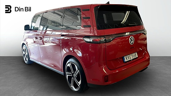 Volkswagen ID. Buzz 3 of 5