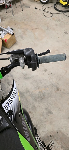 Kawasaki KX 125 5 of 5