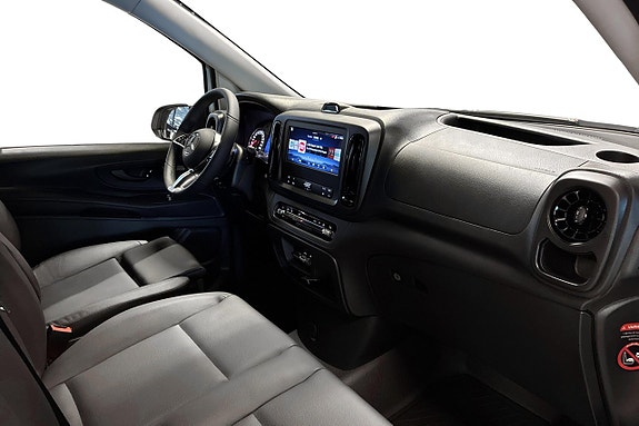 Mercedes-Benz Vito 116 11 of 21