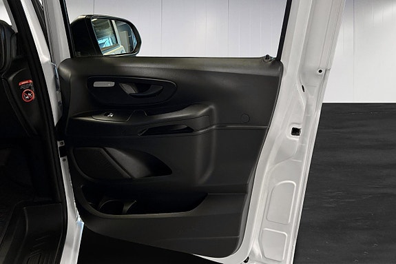 Mercedes-Benz Vito 116 15 of 21