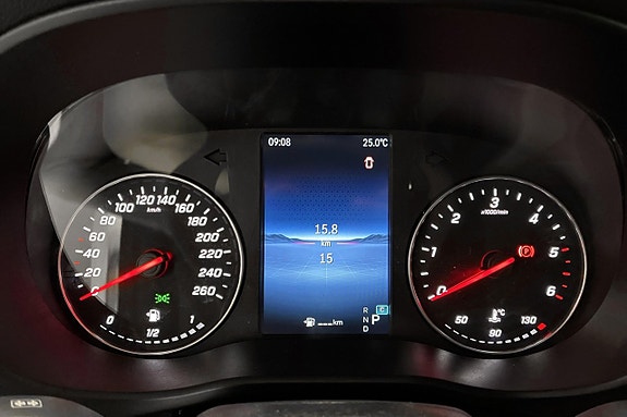 Mercedes-Benz Vito 116 12 of 21