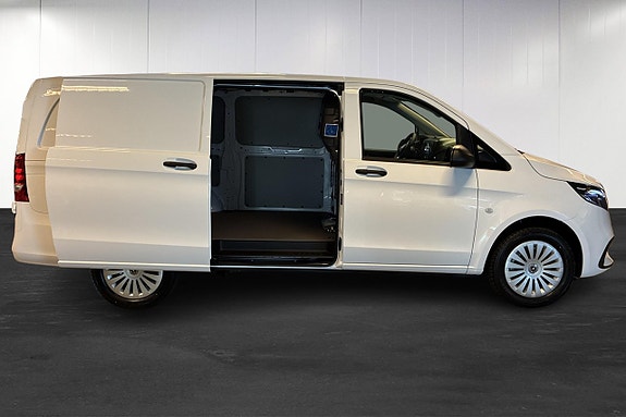 Mercedes-Benz Vito 116 21 of 21