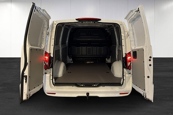 Mercedes-Benz Vito 116 19 of 21