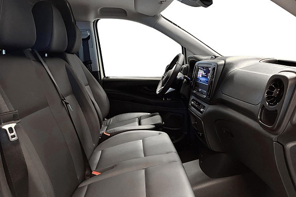 Mercedes-Benz Vito 116 16 of 21