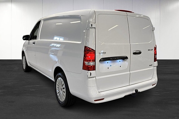 Mercedes-Benz Vito 116 4 of 5