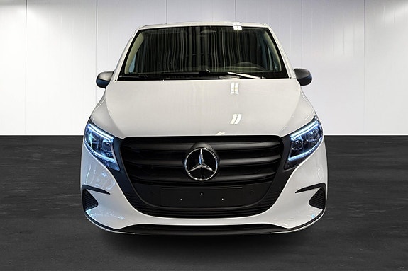 Mercedes-Benz Vito 116 5 of 5