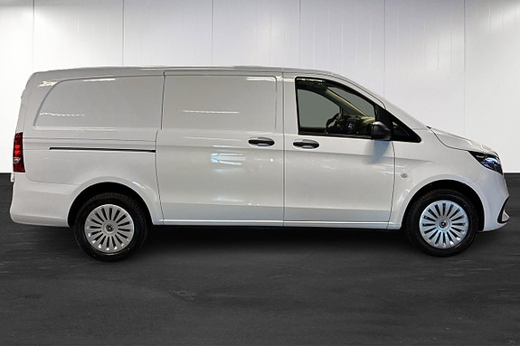 Mercedes-Benz Vito 116 8 of 21