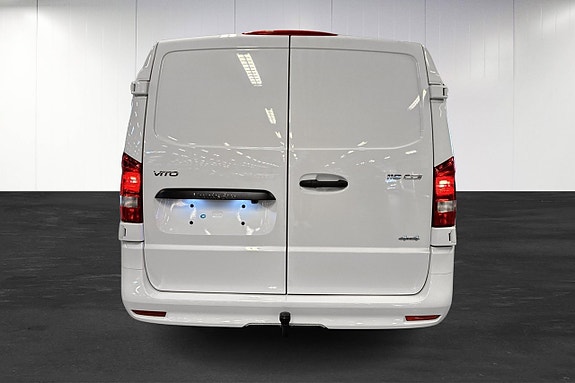Mercedes-Benz Vito 116 6 of 21