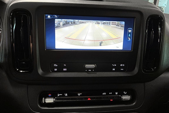 Mercedes-Benz Vito 116 20 of 21