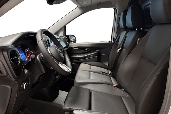 Mercedes-Benz Vito 116 14 of 21