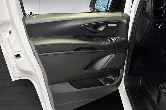 Mercedes-Benz Vito 116 13 of 21