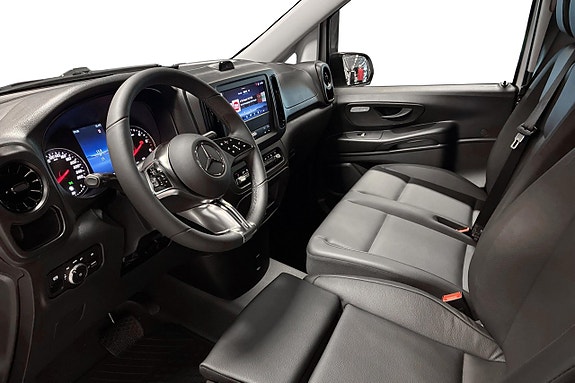 Mercedes-Benz Vito 116 9 of 21